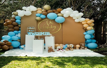 Photography & Videography